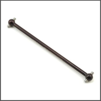 Driveshaft center rr saddle layout SRX8E (SER600947)