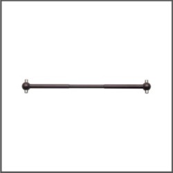 Driveshaft center rr 108mm 811-S (SER600534) (SER600534)