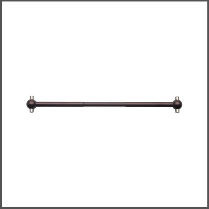 Driveshaft center rr 108mm 811-s (ser600534) (SER600534)