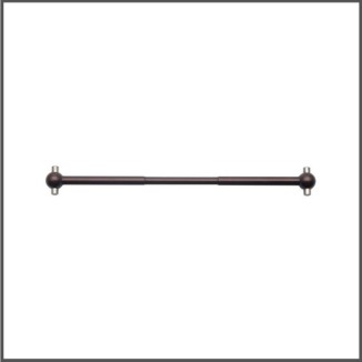 Driveshaft center rr 108mm 811-S (SER600534) (SER600534)