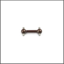 Driveshaft center rr block layout SRX8E (SER600945)