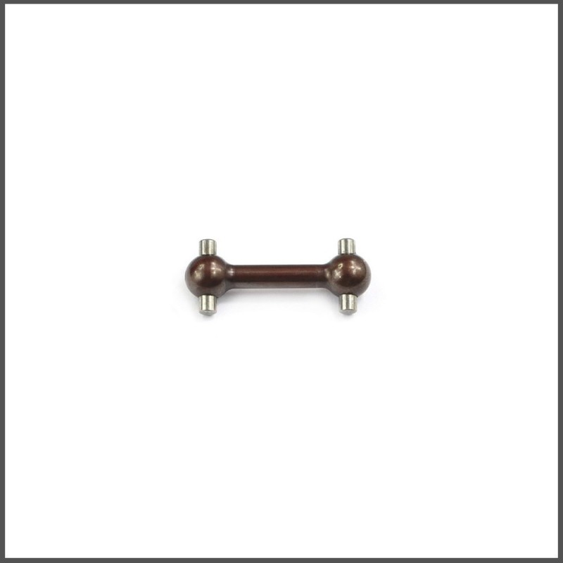 Driveshaft center rr block layout srx8e (SER600945)
