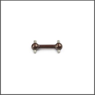 Driveshaft center rr block layout SRX8E (SER600945)