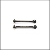 Driveshaft CVD (SER903393)