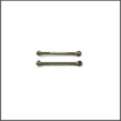 Driveshaft CVD alu (2) (SER804404)