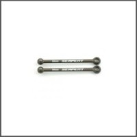 Driveshaft cvd FR alu (2) (SER903601)