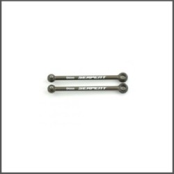 Driveshaft cvd FR alu (2) (SER903601)