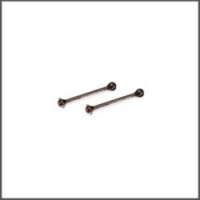 Driveshaft cvd RR (2) S988 (SER903693)