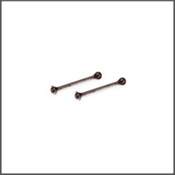 Driveshaft cvd RR (2) S988 (SER903693)
