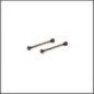 Driveshaft cvd RR (2) S988 (SER903693)