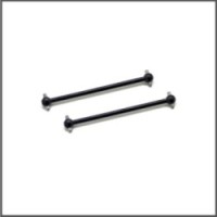 Driveshaft rr 81.5mm (2) 811 2.0 S (SER600679)