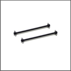 Driveshaft rr 81.5mm (2) 811 2.0 S (SER600679)