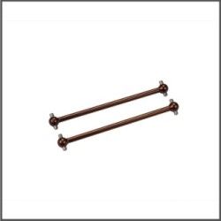 Driveshaft rr 88mm (2) 811-S (SER600536)
