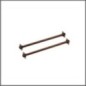 Driveshaft rr 88mm (2) 811-s (SER600536)