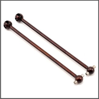 Driveshaft V2 RR (2) (SER600477)