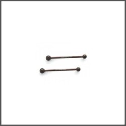 Driveshaft-set cvd FR (SER902281)