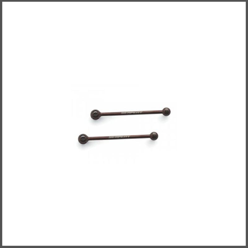 Driveshaft-set cvd fr (SER902281)