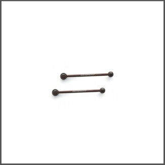 Driveshaft-set cvd FR (SER902281)