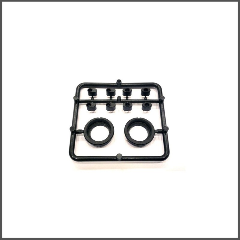 Eccenters front frame (SER804153)