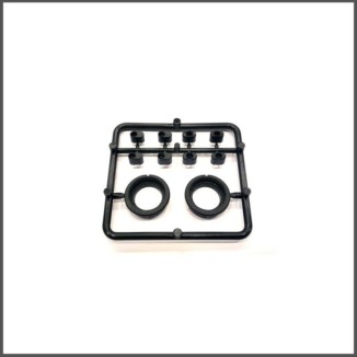 Eccenters front frame (SER804153)