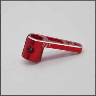 Horn red 23t (BLI445R)