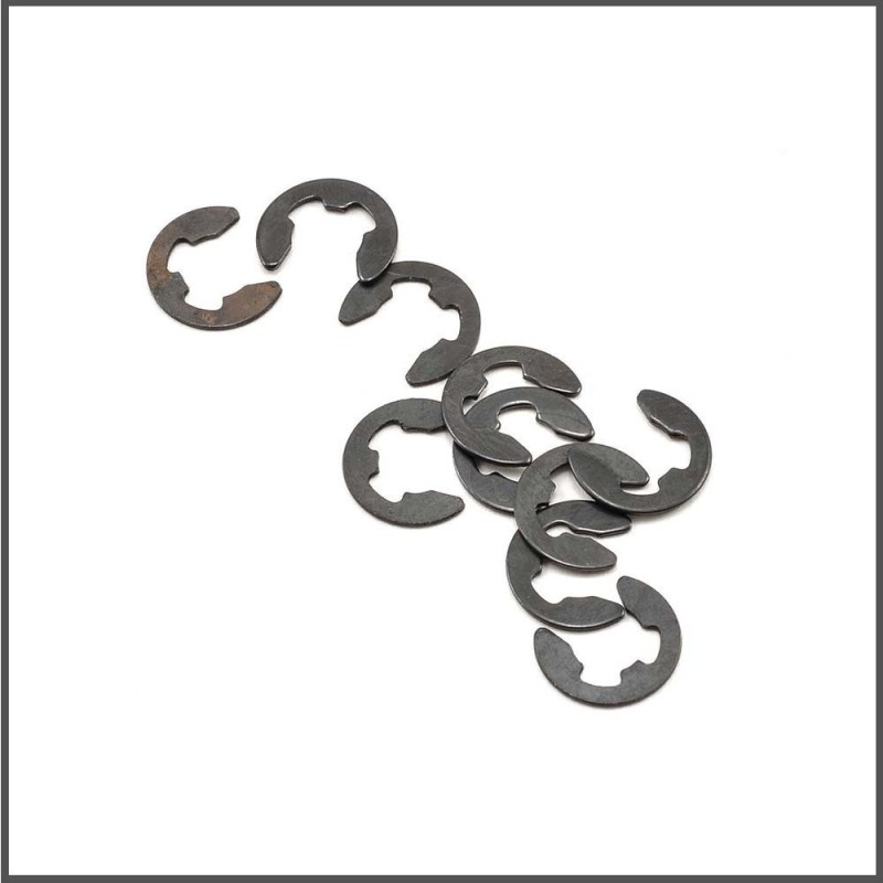 E-clip 5.0 (10) (SER110303)