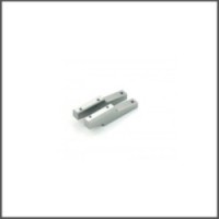 Enginemount alu L+R (SER903507)