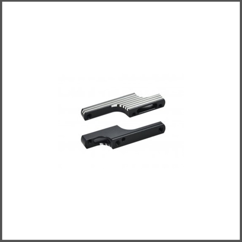 Enginemount alu l+r light s989 (SER903761)