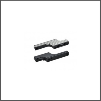 Enginemount alu L+R light S989 (SER903761)