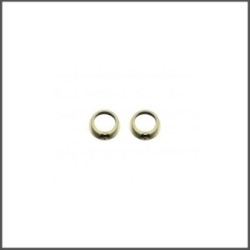 Excenter set fr alu (2) S7XX (SER804528) (SER804528)