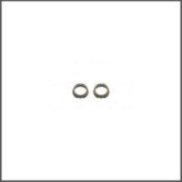 Excenter set rr alu (2) S7XX (SER804527) (SER804527)