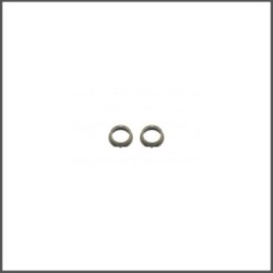 Excenter set rr alu (2) S7XX (SER804527) (SER804527)