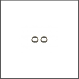 Excenter set rr alu (2) S7XX (SER804527) (SER804527)