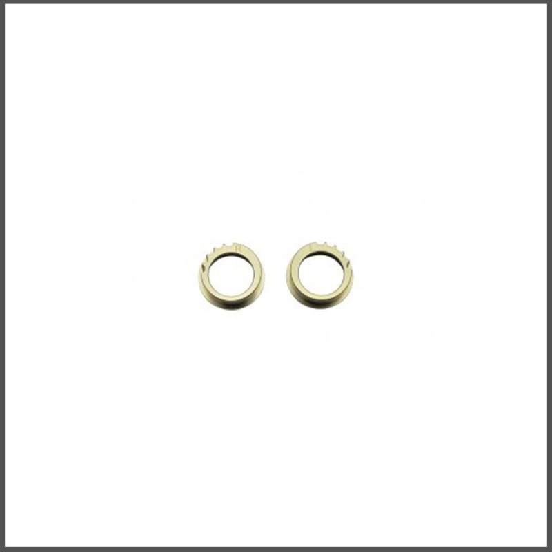 Excenter set rr alu L+R S9XX (SER903803)