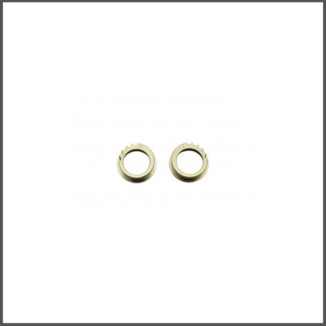Excenter set rr alu L+R S9XX (SER903803)