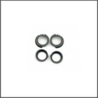 Excenter-set  nylon FR/RR (SER903509)