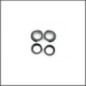 Excenter-set  nylon FR/RR (SER903509)