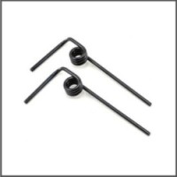 Exhaust mount wire (2) SRX8 (SER600773)
