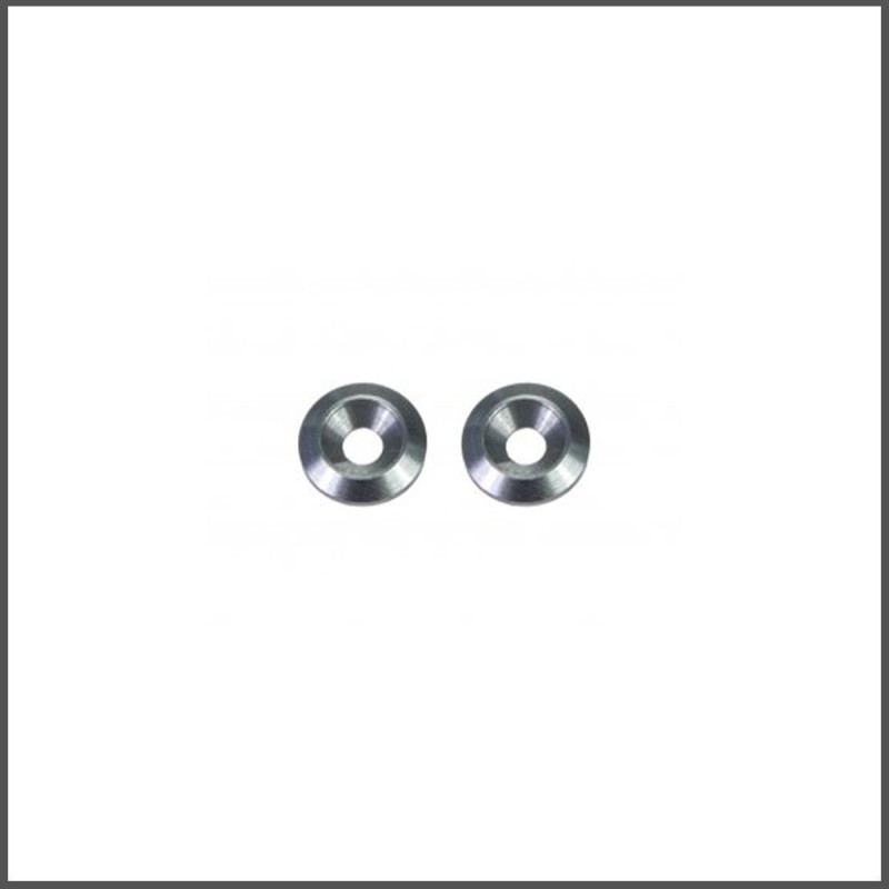 Flex bearing cover (2) (SER903723)