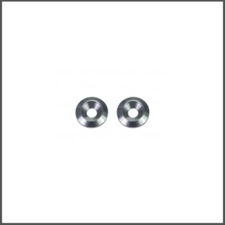 Flex bearing cover (2) (SER903723)