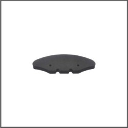 Foam bumper X20 '21 (SER401921)