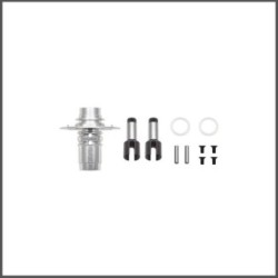 Front one-way axle set (SER804184)