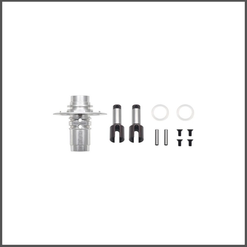 Front one-way axle set (SER804184)