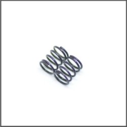 Front spring 18lbs S120L (2) (SER411219)