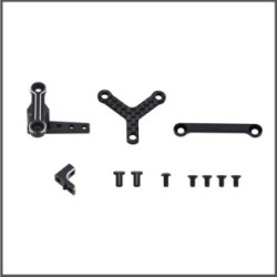 Front stiffner set X20 '21 (SER401966)