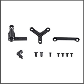 Front stiffner set X20 '21 (SER401966)