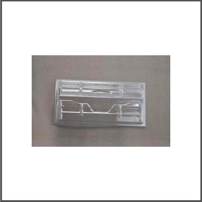 Front wing f110 (big+small) (SER411294)