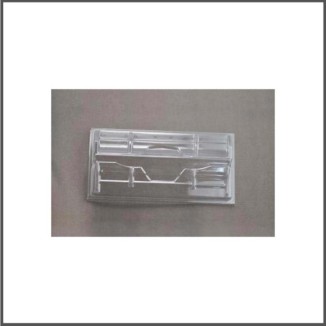 Front wing F110 (big+small) (SER411294)