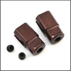 Gear coupler (2) SRX8E (SER600936)