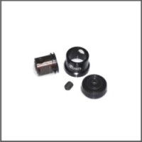 Gear coupler set SRX8 (SER600732)